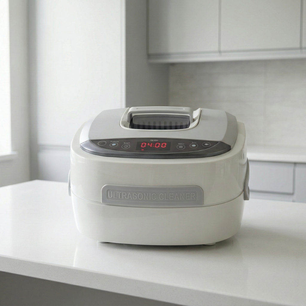 Ultra-Sonic Cleaners